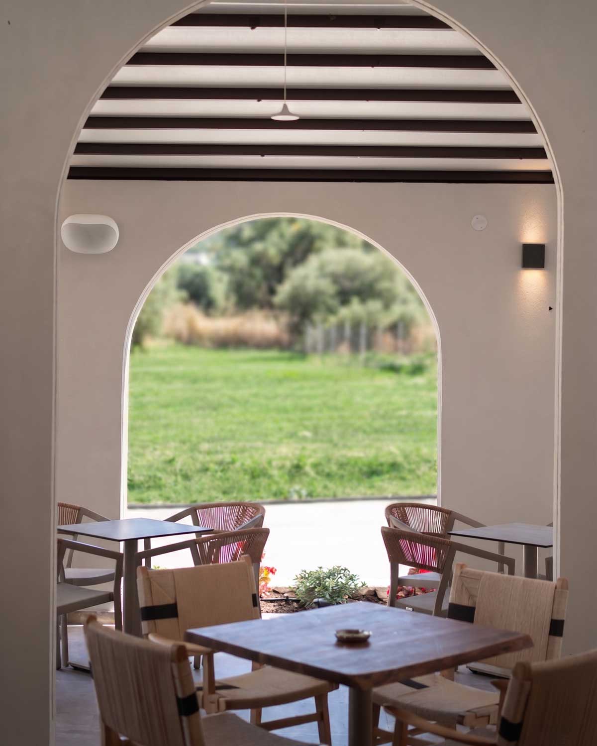 Nóema Hotel