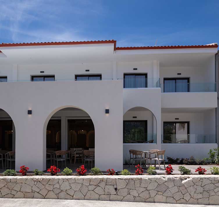 Nóema Hotel