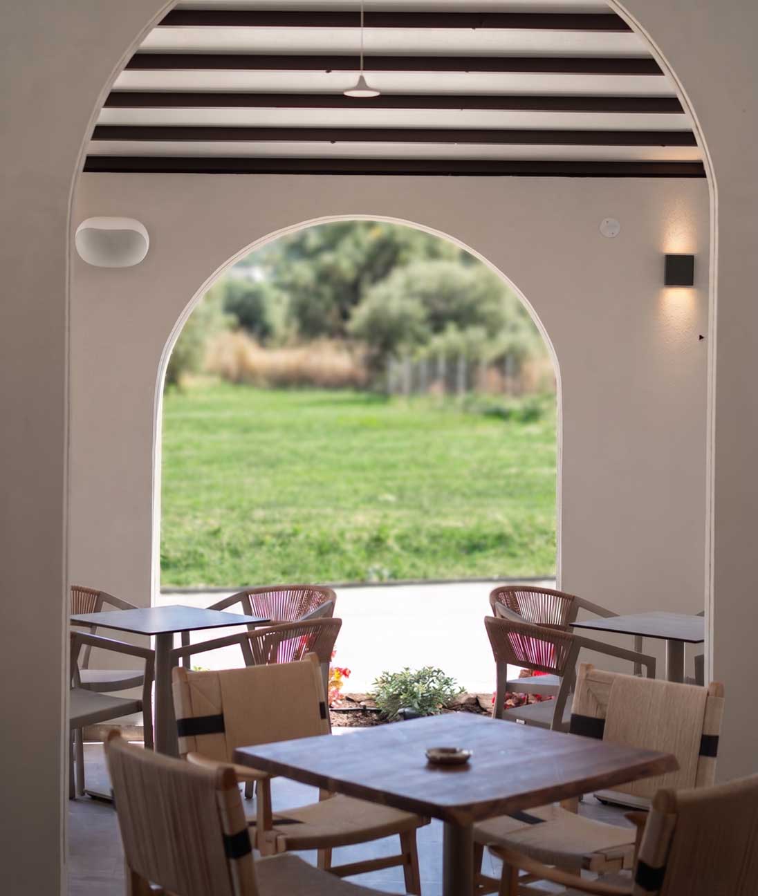 Nóema Hotel