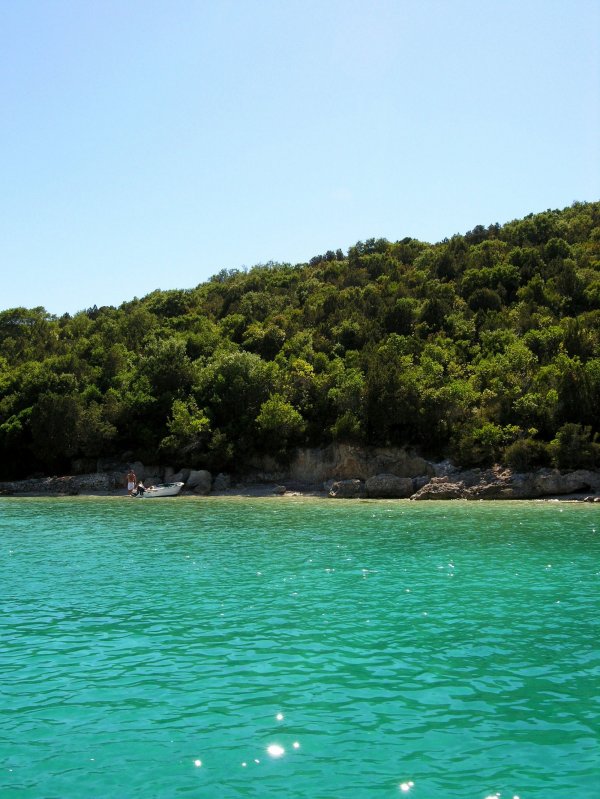 Syvota