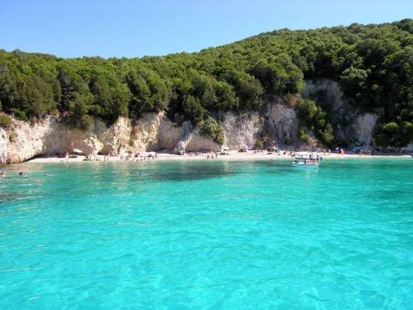Syvota