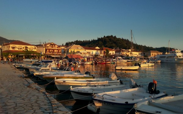 Syvota