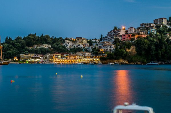 Syvota
