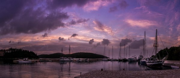 Syvota