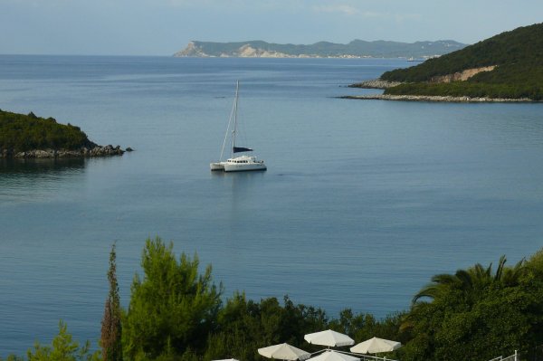 Syvota