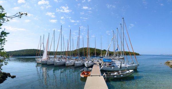 Syvota