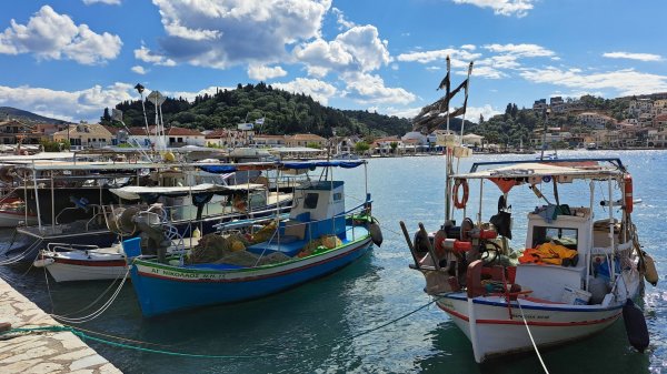 Syvota