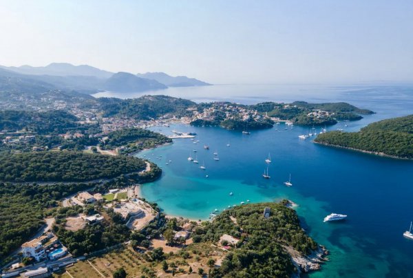 Syvota