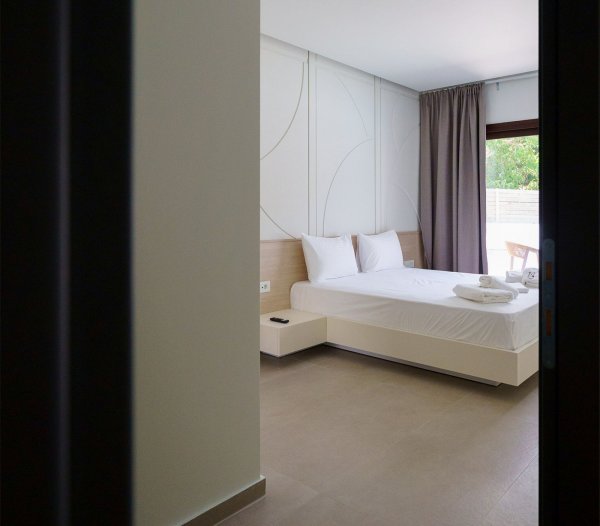 Our Rooms