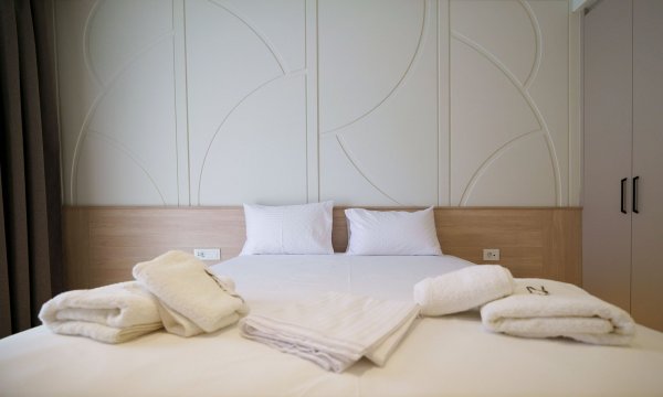 Our Rooms