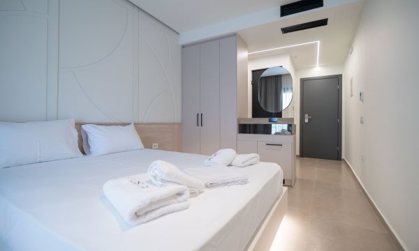 Our Rooms