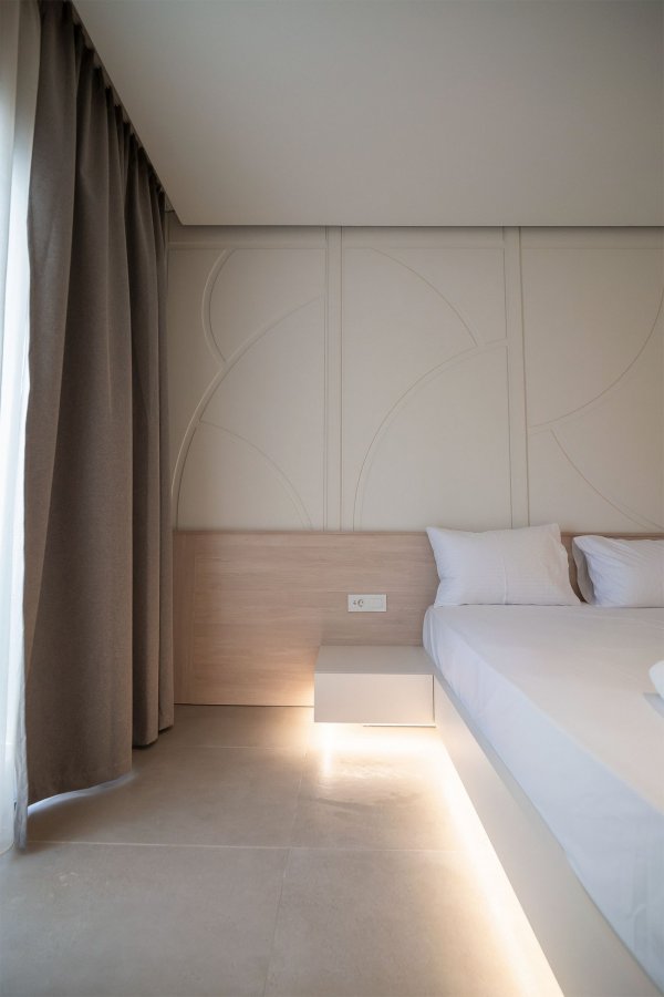 Our Rooms