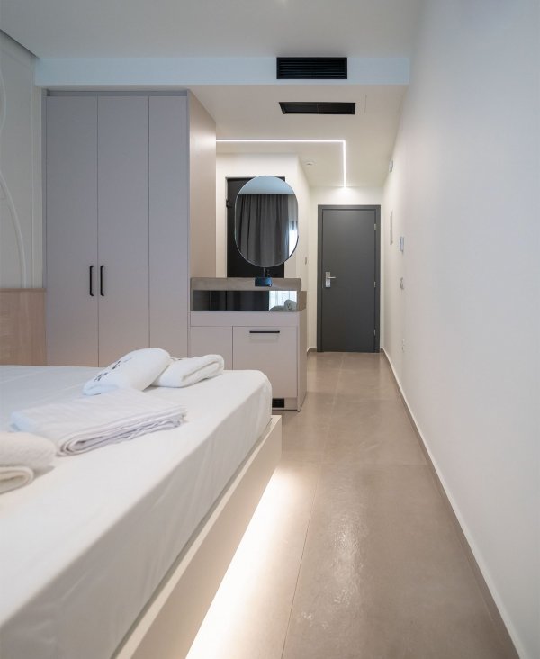 Our Rooms