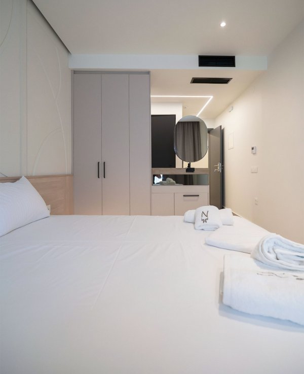 Our Rooms